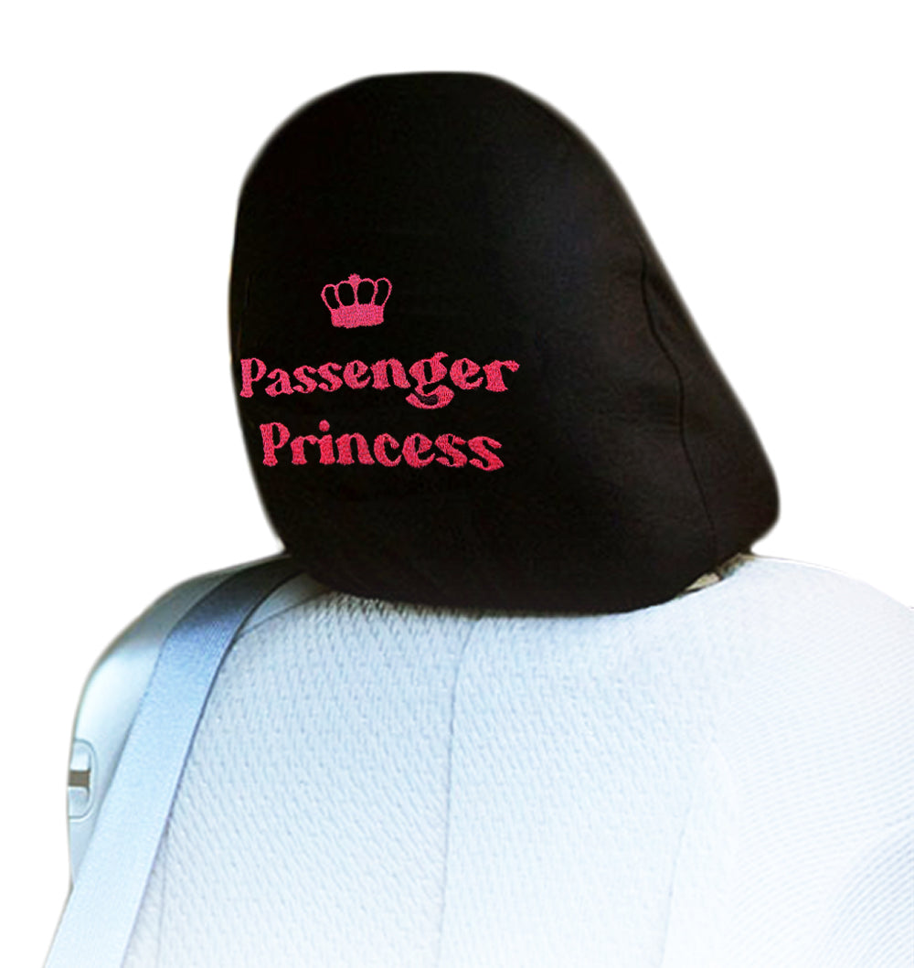 Passenger Princess Design image 1 piece